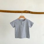 【66-90cm】サロペロンパース ベビー クマ ポケット ワッフル - 画像 (18)