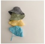 【GOODS】ハット 可愛い チェック 帽子 - 画像 (13)