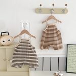 【66-90cm】ロンパース ベビー 立体ドッグ かわいい - 画像 (5)