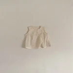 【66-90cm】セットアップ ベビー 韓国風 コットン - 画像 (13)