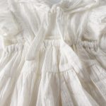 【66-90cm】ロンパース ベビー 無地 シンプル - 画像 (7)