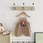 【66-90cm】ロンパース ベビー 立体ドッグ かわいい - 画像 (9)