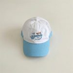 【GOODS】ハット カラーバリ 帽子 カジュアル - 画像 (3)