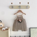【66-90cm】ロンパース ベビー 立体ドッグ かわいい - 画像 (10)