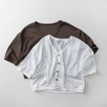【80-130cm】アウター 女の子 エアコン対応薄手 カーディガン