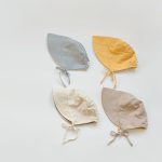 【GOODS】ハット 無地 帽子 かわいい - 画像 (10)