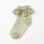 【GOODS】 ソックス レース ソックス スウィート - 画像 (12)