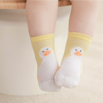 【GOODS】３足セット ソックス 極薄 滑り止め - 画像 (4)