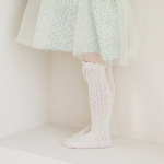【GOODS】ソックス 無地 クルーソックス おしゃれ - 画像 (3)