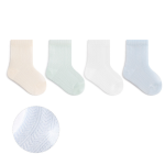 【GOODS】4足セット ソックス 無地  シンプル - 画像 (8)