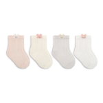 【GOODS】4足セット ソックス 通気性拔群 合わせやすい - 画像 (12)