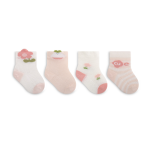 【GOODS】4足セット ソックス カートゥーン キュート - 画像 (12)