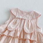 【66-90cm】ロンパース ベビー 作うさぎ耳 コットン - 画像 (11)