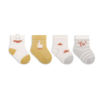 【GOODS】4足セット ソックス カートゥーン キュート - 画像 (13)