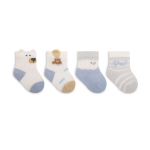【GOODS】4足セット ソックス カートゥーン キュート - 画像 (14)