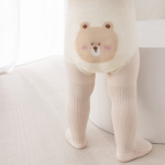 【GOODS】ソックス かわいい  薄手タイツ - 画像 (4)