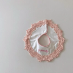 【GOODS】よだれかけ レース スウィート - 画像 (7)