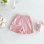 【73-120cm】キャミソール or ショートパンツ ベビー 女の子 カラフル - 画像 (7)