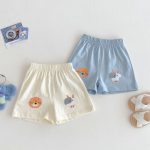 【73-120cm】セットアップ ベビー アニマル柄 かわいい - 画像 (10)