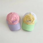 【GOODS】ハット カラーバリ 帽子 カジュアル - 画像 (11)