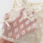 【73-110cm】セットアップ ベビー スウィート 蝶結び - 画像 (13)