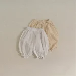 【66-90cm】セットアップ ベビー 韓国風 コットン - 画像 (31)
