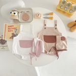 【66-90cm】ロンパース ベビー 可愛い 帽子付き - 画像 (10)