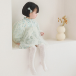 【GOODS】ソックス 無地 クルーソックス おしゃれ - 画像 (4)