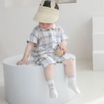 【GOODS】4足セット ソックス かわいい 合わせやすい - 画像 (4)