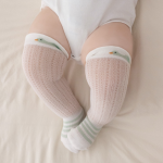 【GOODS】ソックス 通気性拔群 ニーハイソックス 薄手 - 画像 (5)