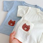 【73-120cm】セットアップ ベビー アニマル柄 かわいい - 画像 (16)