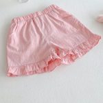 【73-120cm】キャミソール or ショートパンツ ベビー 女の子 カラフル - 画像 (13)