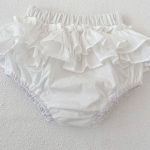 【73-110cm】セットアップ ベビー スウィート 蝶結び - 画像 (10)