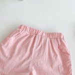 【73-120cm】キャミソール or ショートパンツ ベビー 女の子 カラフル - 画像 (14)