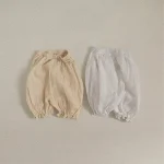 【66-90cm】セットアップ ベビー 韓国風 コットン - 画像 (11)