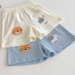 【73-120cm】セットアップ ベビー アニマル柄 かわいい - 画像 (19)