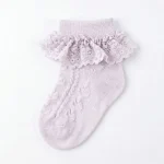 【GOODS】 ソックス レース ソックス スウィート - 画像 (13)