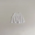 【66-90cm】セットアップ ベビー 韓国風 コットン - 画像 (12)