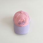 【GOODS】ハット カラーバリ 帽子 カジュアル - 画像 (5)