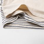 【80-130cm】ポロシャツ キッズ服 ベーシックボーダーor無地 - 画像 (14)