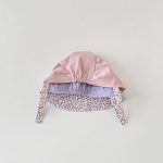 【GOODS】ハット 花柄 リバーシブル 帽子 - 画像 (8)