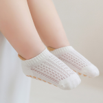 【GOODS】３足セット ソックス 薄型 滑り止め - 画像 (5)