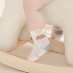 【GOODS】4足セット ソックス カートゥーン キュート - 画像 (5)