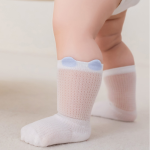 【GOODS】３足セット ソックス 無地 通気性拔群 - 画像 (6)