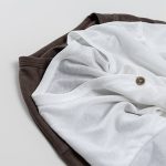【80-130cm】アウター 女の子 エアコン対応薄手 カーディガン - 画像 (12)