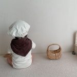 【66-90cm】ロンパースセット ベビー シェフ変装 シンプル - 画像 (15)