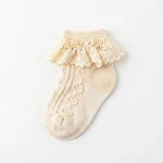 【GOODS】 ソックス レース ソックス スウィート - 画像 (11)
