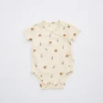 【66-90cm】ロンパース ベビー ヨーロッパ風 - 画像 (11)