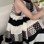 【100-160cm】セットアップorワンピース アーテステク おしゃれ - 画像 (11)