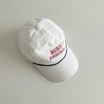 【GOODS】ハット速乾 UVカット キャップ - 画像 (3)